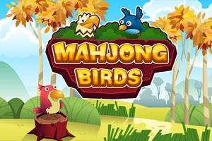 Mahjong Vögel