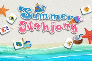 Sommer Mahjong