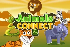 Tiere Connect 2