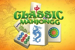 Mahjong klassisch