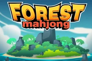 Wald Mahjong