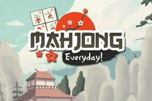 Jeden Tag Mahjong