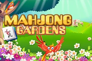 Garten Mahjong