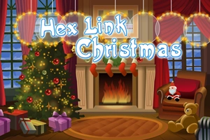Hex Link zu Weihnachten