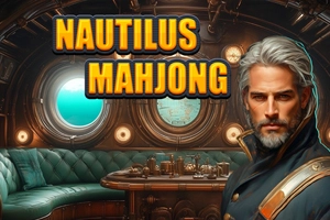 Nautilus Mahjong