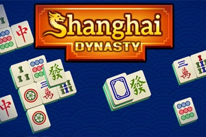 Schanghai Dynastie