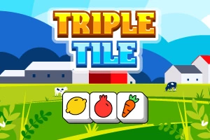 Triple Tile Mahjong